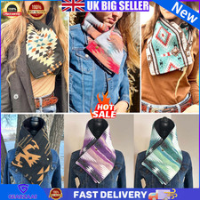 2025 Western Cowboy Warm Neck