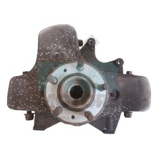 ASTON MARTIN DB9 Volante Knuckle Spindle Wheel Hub Rear Right 8D33-5A970-AB