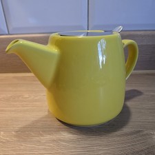 Whittard of Chelsea Pao Teapot