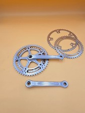 Crank Campagnolo Nuovo Record