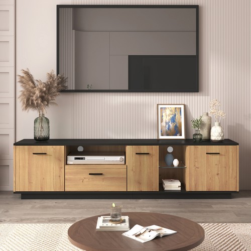 Stand unit 180cm - unit, 3