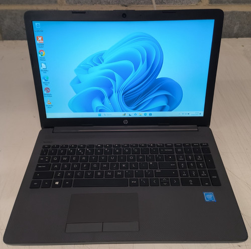 250 laptop intel - hp, g7