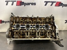AUDI TT MK1 8N ARY 1.8T PETROL ENGINE CYLINDER HEAD BARE UNIT 1999 - 2006