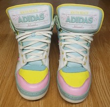 adidas x Jeremy Scott License