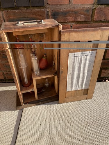 Townson mercer balloon - townson, &