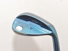 MIZUNO S18 58* WEDGE DYNAMIC GOLD WEDGE FLEX STEEL SHAFT RH