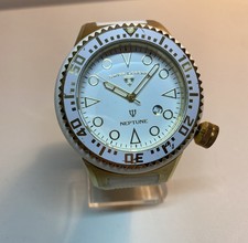 Mens Swiss Legend Neptune