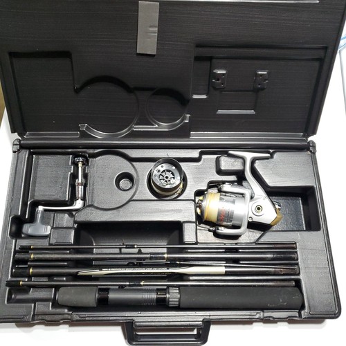 Daiwa executive travel pack - executive,