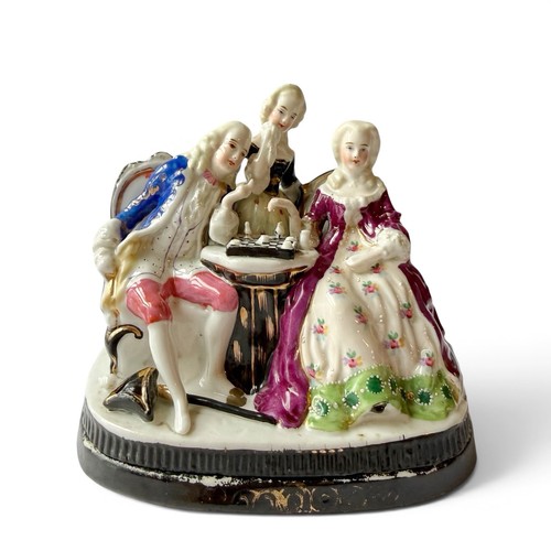 Antique victorian regency - antique,