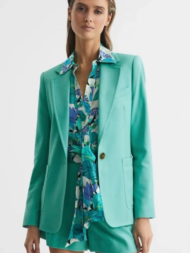 Reiss ember tailored single - ember,