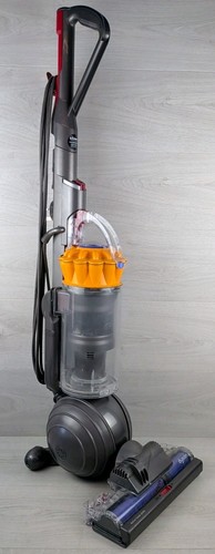 Dyson dc40 upright - dyson,