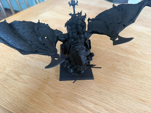 Warhammer chaos dwarfs - chaos, army