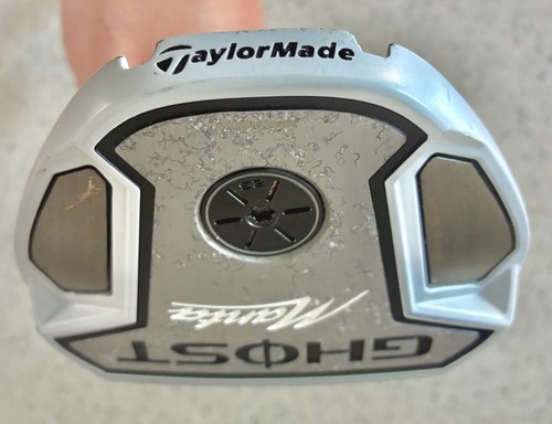Taylormade ghost manta double - manta,
