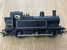 Tri ang gauge model - oo,