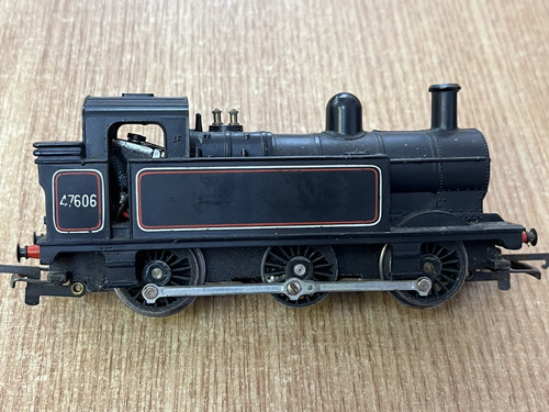 Tri ang gauge - gauge, model