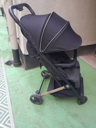 Buggy/Stroller
