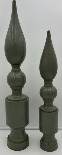Antique cast iron - cast,