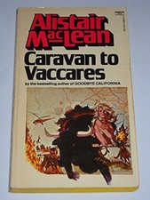 Caravan vaccares - caravan,