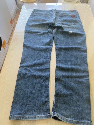 Dickies baggy jeans - dickies,
