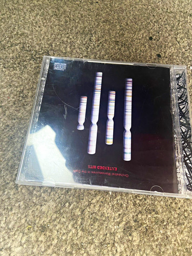 Orchestral manoeuvres the - manoeuvres, in