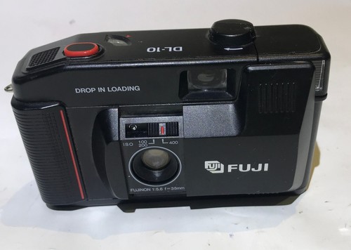 Fuji 35mm film camera - 35mm,