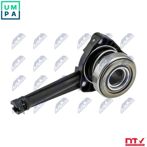 Central slave cylinder - central, clutch