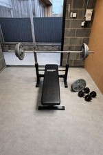 Mirafit M1  Folding Weight