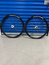 Miche Pistard WR 700C track