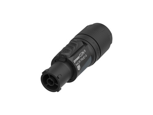 Neutrik nac3f true1 truecon - neutrik,