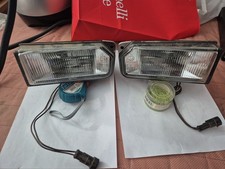 Pair lancia dedra original - of,