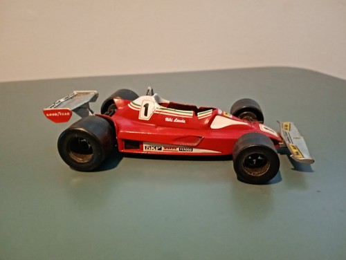 Rare polistil 1970 ferrari - rare,