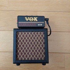 VOX AC30 AP-CAB Compact Guitar