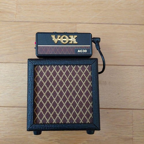 Vox ac30 cab compact guitar - ac30,
