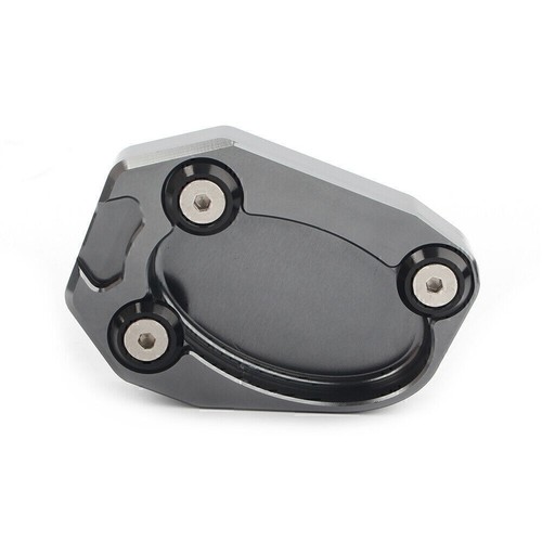 Kickstand side stand - side, plate