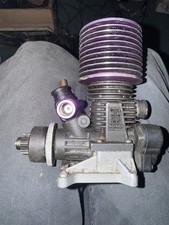  Hpi Racing Savage 25 Nitro Engine Pull Start