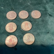 1969 Texaco Famous Footballers