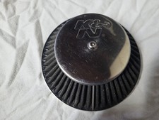 Classic Mini Genuine K&N Cone