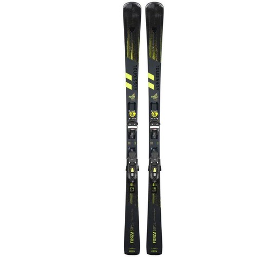 Rossignol mens forza - 50d, v-cam