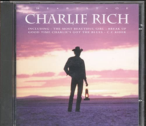 Rich charlie the - of,