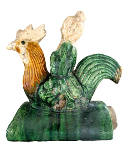 Antique immortal man - "immortal,