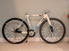 Cinelli Parallax Cyanotype