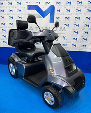 2022 TGA Breeze S4 8MPH All