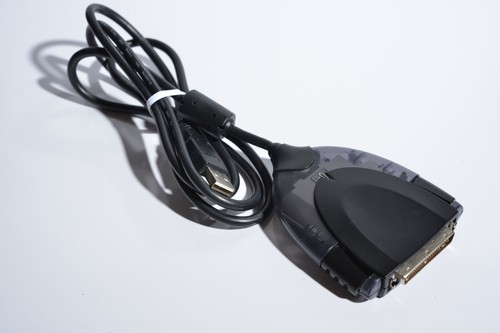 Adaptec usb scsi 50pin - adaptec,