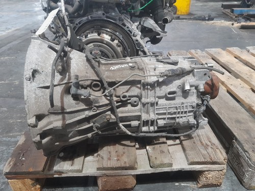 Gearbox jaguar mk1 - gearbox,