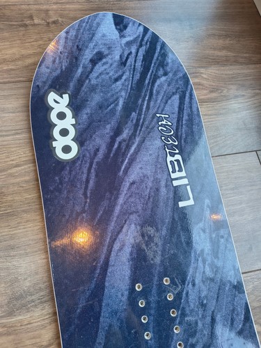 Lib tech attack - , 159cm