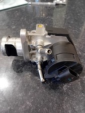 BMW GENUINE PART EGR VALVE. BMW PART NO 11717810871ll