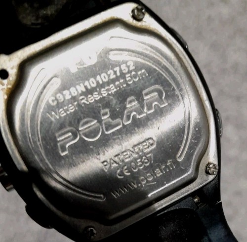 Polar watch water - watch,