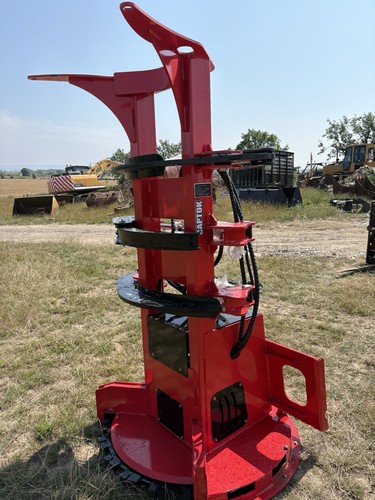 Unused tree shear grab suit - tree,