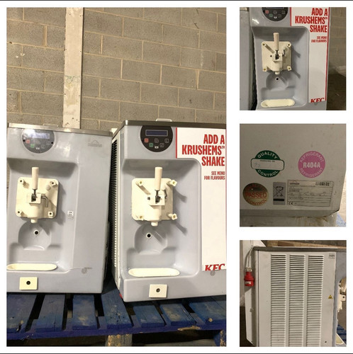 Carpigiani krushems ic64373 - krushems,