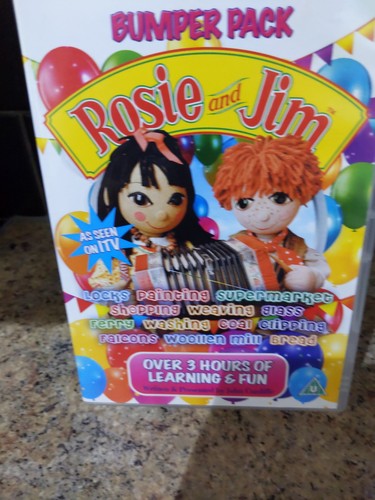 Children dvd - children,
